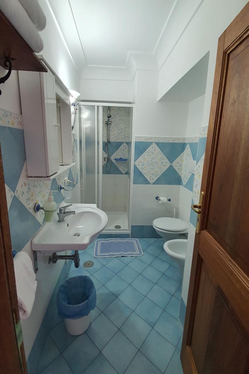 Villa Celentano 波西塔諾 外观 照片